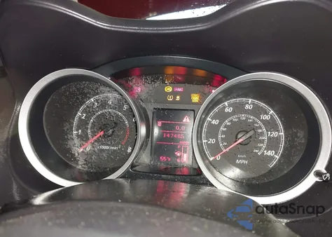 2015 Mitsubishi Lancer Es from USA, damaged, VIN JA32U2FU7FU026789